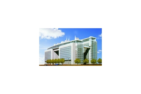 北京国际金融大厦