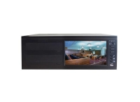 监狱系统专用DVR