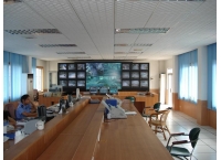 智能公交移动4G网络视频平台