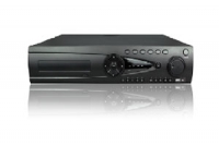 16 road network hard disk video recorder