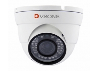 2 million riot infrared hemisphere network camera