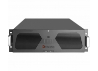 3U 16盘位128路 H.265录像机 