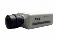 500万实时网络摄像机