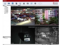 CM8000中心平台管理软件