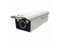 车辆识别摄像机